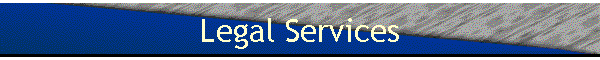 Legal Services