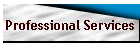 Professional Services